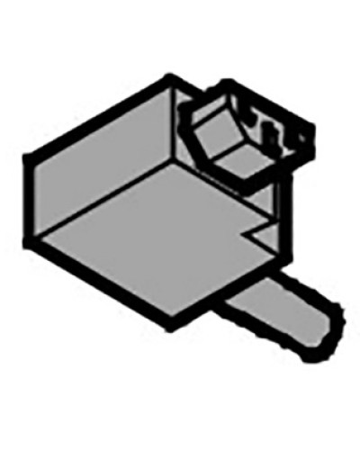 Разъем мамаV600, V700 Came 119RIE128 в Ростове-на-Дону Запчасти для шлагбаумов и автоматики Pintop.ru