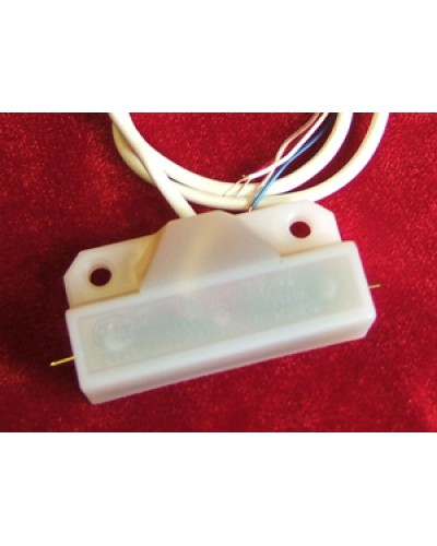 Анализатор уровня воды контактный Магнито-Контакт Водолей-Р исп. 01 в Ростове-на-Дону Технологические извещатели Pintop.ru