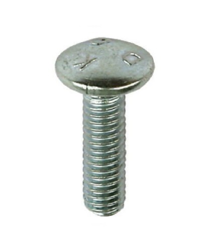 Винт для монтажа проволочного лотка М6х20 INOX (CM050620INOX) в Ростове-на-Дону Крепеж Pintop.ru