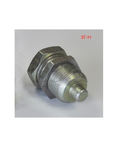 Заглушка оконечная М20x1,5 Спектрон Заглушка-Н в Ростове-на-Дону Дополнительное оборудование для ОПС Pintop.ru