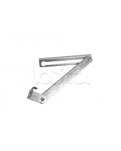 Фиксатор двери для шкафов EMS Elbox EMS-DS в Ростове-на-Дону Аксессуары для стоек и шкафов Pintop.ru