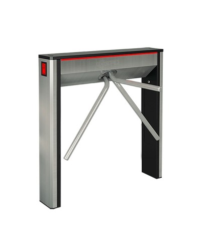 Турникет электромеханический Oxgard Cube С-04-К-2R (Mifare) в Ростове-на-Дону Турникеты Pintop.ru