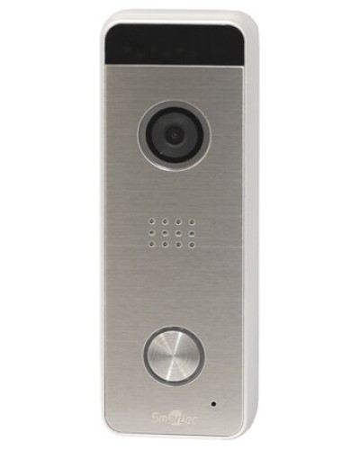 Панель вызова Smartec-СКД ST-DS501H-SL в Ростове-на-Дону Вызывные видеопанели малоабонентные Pintop.ru