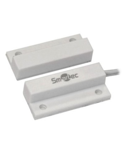 Извещатель магнитоконтактный Smartec-СКД ST-DM111NC-WT в Ростове-на-Дону Извещатели охранные Pintop.ru