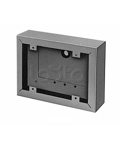 Короб для настенного монтажа TOA YS-13A в Ростове-на-Дону Системы оповещения и трансляции TOA Pintop.ru