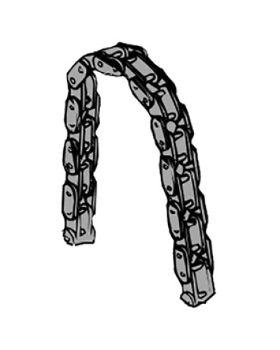 Цепь концевых выключателей C100 Came 119RIC003 в Ростове-на-Дону Запчасти для шлагбаумов и автоматики Pintop.ru