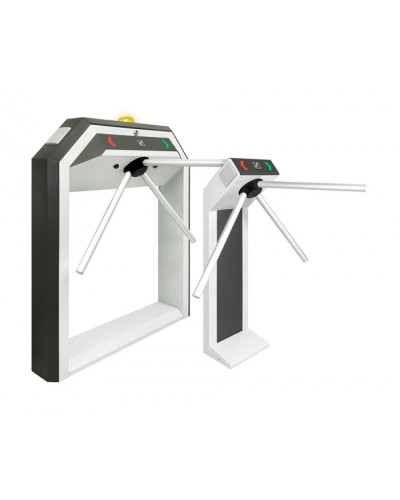 CARDDEX Компактный турникет STR-01E в Ростове-на-Дону Турникеты Pintop.ru