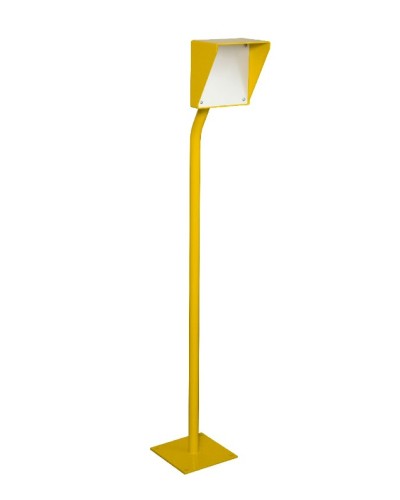 Стойка PERCo-GM5 в Ростове-на-Дону Запчасти для шлагбаумов и автоматики Pintop.ru