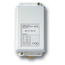 Блок коммутации домофонов Vizit БК-10