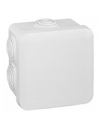 Коробка Legrand 092013 в Ростове-на-Дону Распределительные коробки Pintop.ru