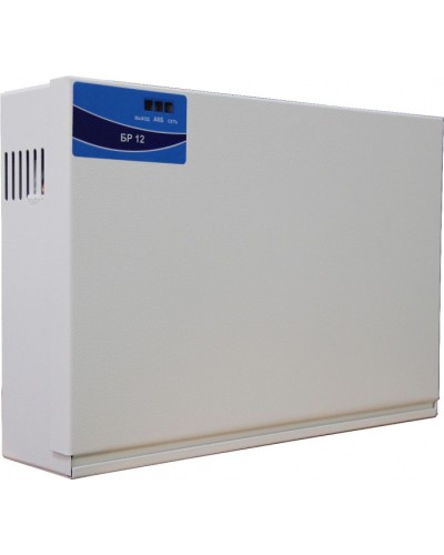 Бокс резервного электропитания Рубеж БР 12 исп. 2x17 в Ростове-на-Дону Электротехническое оборудование Pintop.ru