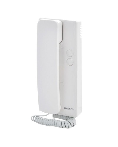 Трубка переговорная Falcon Eye FE-12M в Ростове-на-Дону Абонентские аудиоустройства Pintop.ru