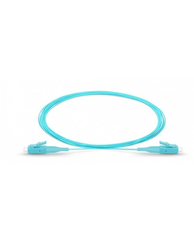 Оптический монтажный шнур 50/125, OM3, LC, 3 метра, оконцован с двух сторон Eurolan (42B-30-LC-03) в Ростове-на-Дону Патч-корды и пигтейлы Pintop.ru