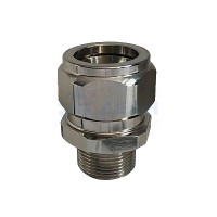 Кабельный ввод взрывозащищенный Магнито-Контакт Ех МКВМ М20 К