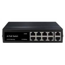 Коммутатор Tantos TS-S1210