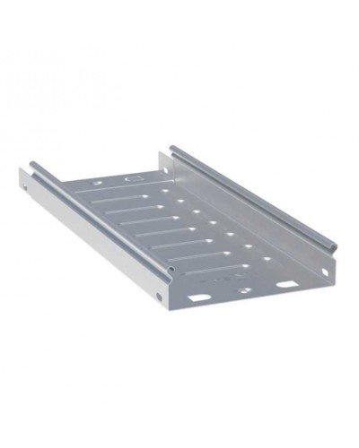 Лоток неперфорированный 50х600х3000-1,0 мм EKF (L5060000) в Ростове-на-Дону Кабельные лотки Pintop.ru