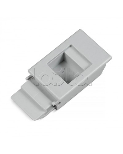 Клипса для боковых стенок (Светлый) Cabeus (LPG) в Ростове-на-Дону Держатели, клипсы, скобы Pintop.ru