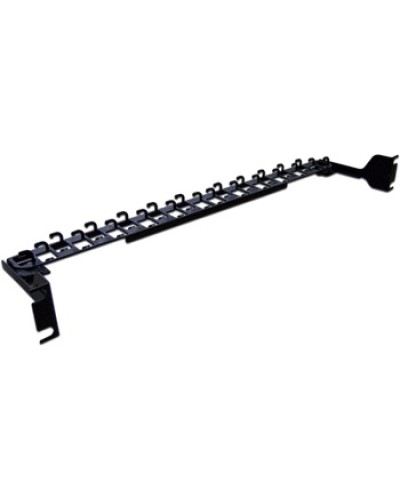 Скоба поддерживающая задняя 19 LANMASTER LAN-CMB-19/R в Ростове-на-Дону Крепежные изделия Pintop.ru