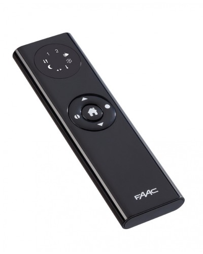 Пульт SDK WIRELESS Faac 790849 в Ростове-на-Дону Запчасти для шлагбаумов и автоматики Pintop.ru