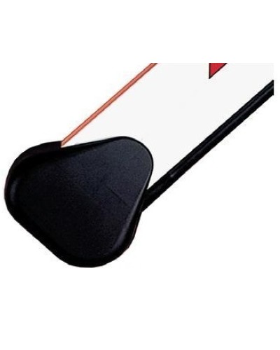 Крепление для прямоугольных стрел 25х90мм к 620 SR Faac 428344 в Ростове-на-Дону Запчасти для шлагбаумов и автоматики Pintop.ru