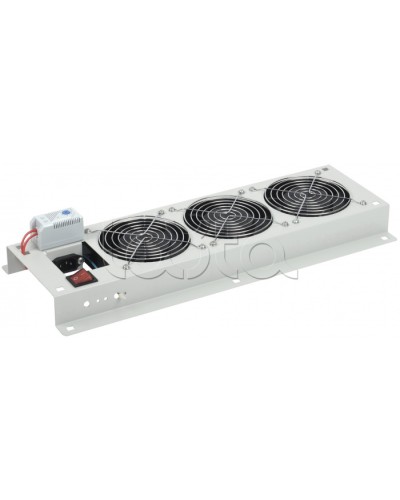 Модуль вентиляторный потолочный ITK FM35-32M в Ростове-на-Дону Вентиляторные модули Pintop.ru