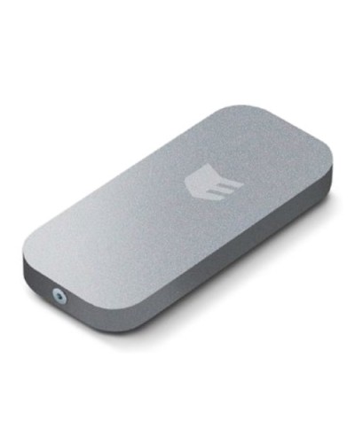 Считыватель мультиформатный ESMART Reader BLE серии STONE (ER1501 EO1529) (Silver Gray) Mullion в Ростове-на-Дону Считыватели Pintop.ru