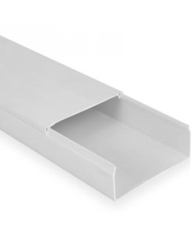 Миниканал 40x16 серия MEX огнестойкость E15-E110 Экопласт 77008-E110 в Ростове-на-Дону Кабель-канал (ОКЛ) Экопласт Pintop.ru