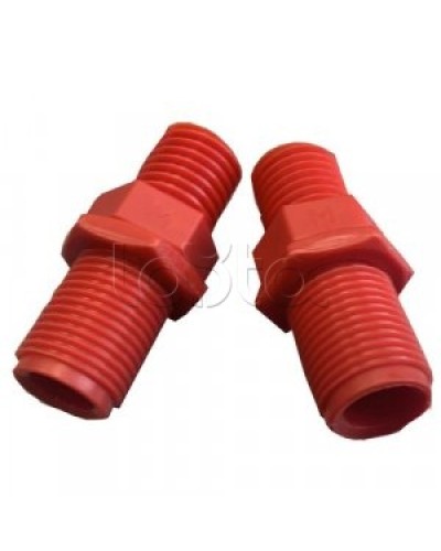 Штуцер под метрическую резьбу М20 (ШМ) Спецприбор в Ростове-на-Дону Распределительные коробки Pintop.ru