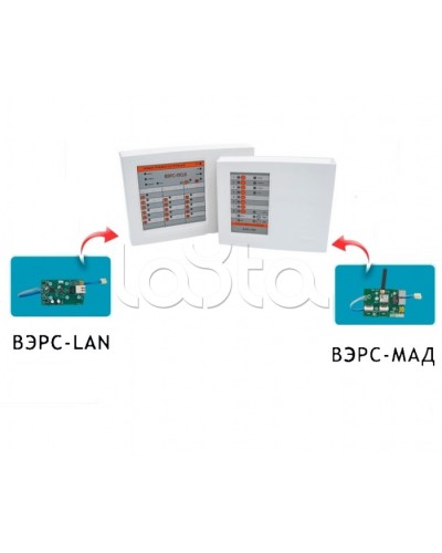 Модуль связи ВЭРС-ТРИОЛАН в Ростове-на-Дону Охранно-пожарное оборудование Pintop.ru