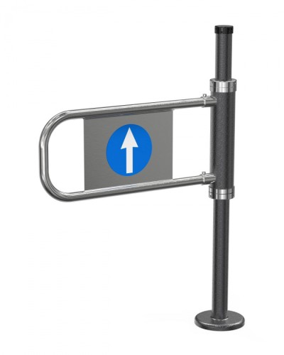 Калитка Ростов-Дон К21 пр (без дуги) Ростов-Дон в Ростове-на-Дону Калитки Pintop.ru