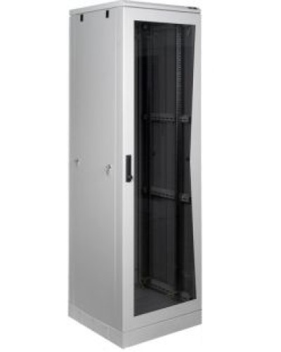 Комплект боковых цельнометаллических стенок для шкафа серии TFL 47U TLK (TFL-2-4760-MM-GY) в Ростове-на-Дону Аксессуары для стоек и шкафов Pintop.ru