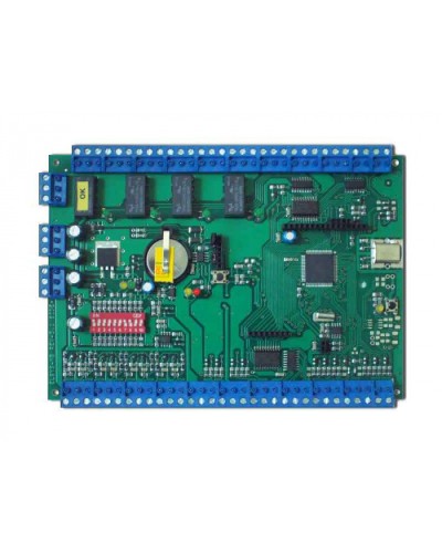 Модуль контроллера базовый Elsys Elsys-MB-Pro (плата) в Ростове-на-Дону Сетевая СКУД Elsys Pintop.ru