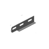 Соединитель вертикальный лотка лестничного (1,2) ПожТехКабель (590-010)