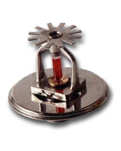 Декоративный отражатель полимерный для оросителей Спецавтоматика Декоративный отражатель в Ростове-на-Дону Аксессуары для оросителей Pintop.ru