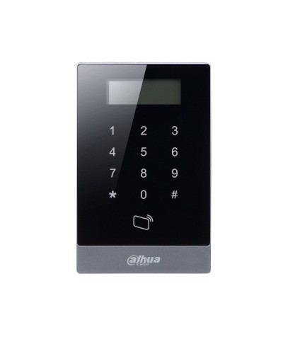 Контроллер сетевой Dahua DHI-ASI1201A-D в Ростове-на-Дону Контроллеры Pintop.ru