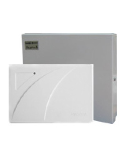 Блок расширения шлейфов сигнализации Риэлта Ладога БРШС-А в Ростове-на-Дону Адресная система пожарной сигнализации ЛАДОГА-А - Риэлта Pintop.ru