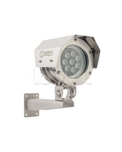 Прожектор взрывозащищенный светодиодный Релион-ТКВ-300-Н-СД в Ростове-на-Дону Взрывозащищенные камеры Pintop.ru