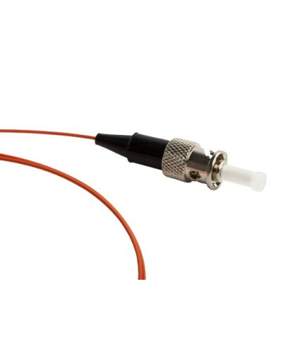 Пигтейл Hyperline FPT-B9-50-ST/PR-1M-LSZH-OR в Ростове-на-Дону Пигтейлы Pintop.ru