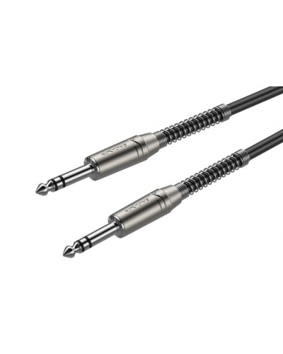 Кабель инструментальный ROXTONE SMJJ200/0,5 в Ростове-на-Дону Система оповещения и трансляции Roxton Pintop.ru