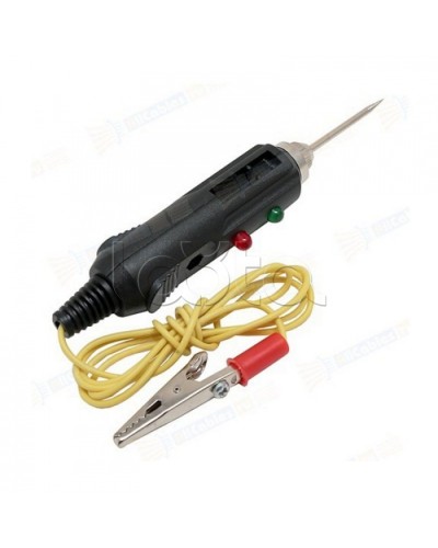 Автотестер универсальный, черный REXANT 16-0102 в Ростове-на-Дону Тестеры для систем видеонаблюдения Pintop.ru