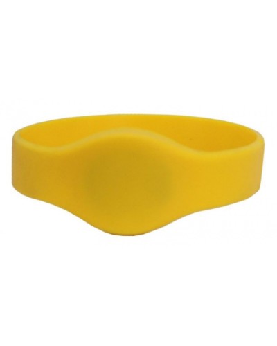 Браслет MIFARE Smartec ST-PT065MF-YL в Ростове-на-Дону Оптовые идентификаторы Pintop.ru