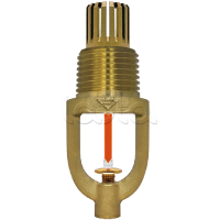 Распылитель тонкораспылённой воды СВS0-ПНо0,09-R½/Р57.В2-«Аква-Гефест» (Бронза)