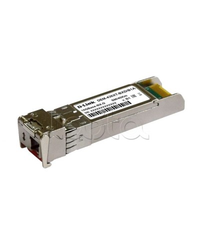 SFP-трансивер D-Link 436XT-BXD/40KM/B1A в Ростове-на-Дону Модули SFP/XFP/GBIC Pintop.ru