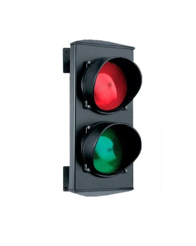 Светофор ламповый Came PSSRV1 в Ростове-на-Дону Запчасти для шлагбаумов и автоматики Pintop.ru