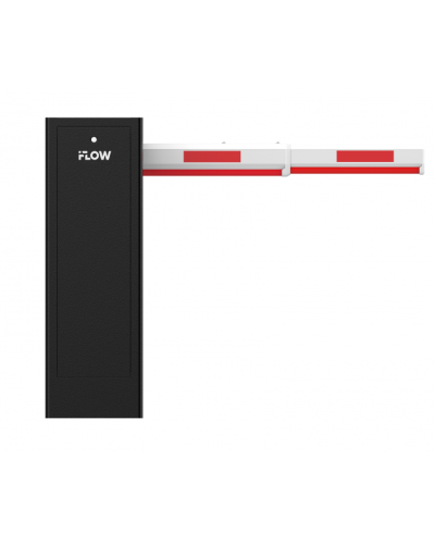 Шлагбаум iFlow F-EB-VB0-L3A в Ростове-на-Дону Автоматические шлагбаумы Pintop.ru