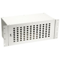 Бокс оптический 19", 4U на 96 SC/2xLC портов Cabeus FO-19-96SC