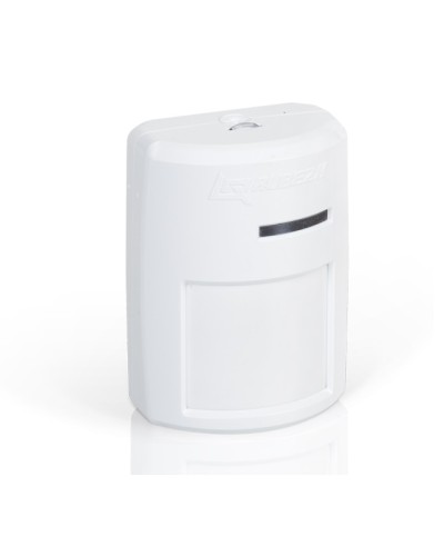 Извещатель охранный поверхностный оптико-электронный адресный Рубеж ИО 30920-2 (ИК, пассивный, штора) в Ростове-на-Дону Адресная система пожарной сигнализации РУБЕЖ Pintop.ru