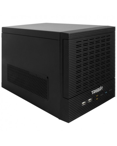 IP-видеорегистратор 32 канальный TRASSIR DuoStation AnyIP 32 в Ростове-на-Дону Системы видеонаблюдения Pintop.ru