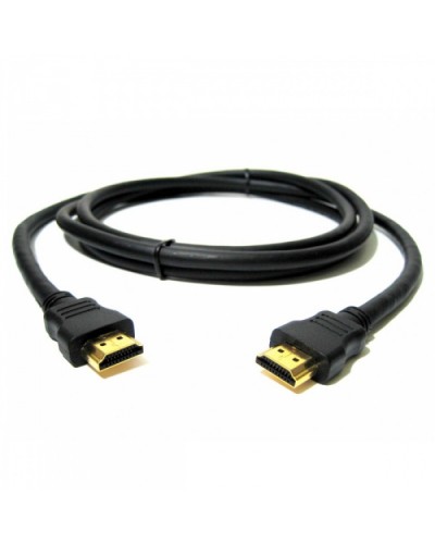 Шнур HDMI - HDMI gold 1.5М без фильтров (PE bag) (10шт/уп) PROCONNECT 17-6203-8 в Ростове-на-Дону Патч-корды и пигтейлы Pintop.ru