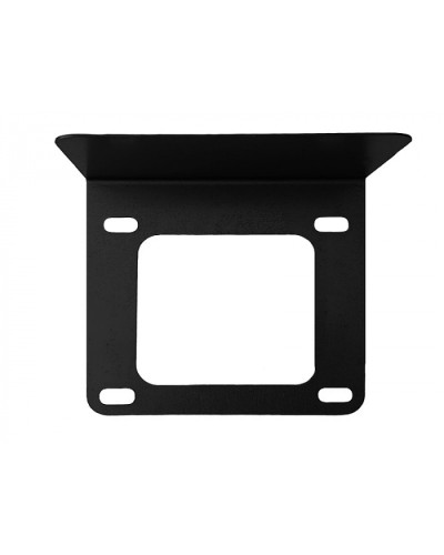 Козырек защитный универсальный для замка АЯКС, черный Магнито-Контакт в Ростове-на-Дону Дополнительное оборудование для СКУД Pintop.ru